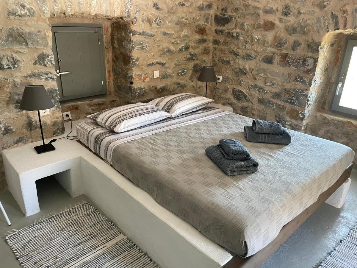 Soloterra Tower Hotel Kokkala Екстериор снимка