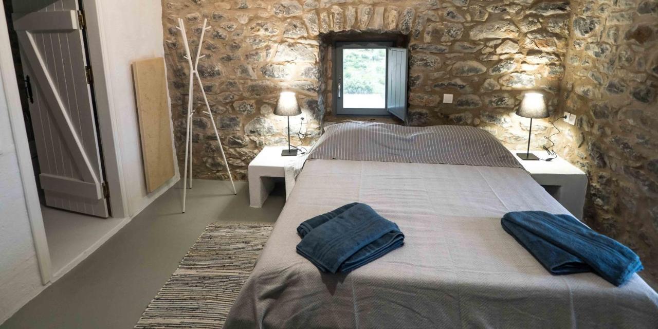 Soloterra Tower Hotel Kokkala Екстериор снимка